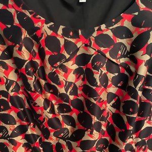 LK Bennett Silk Lined Pencil Dress